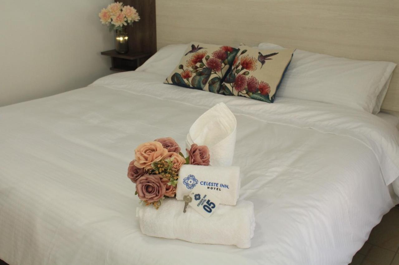 Hotel Celeste Inn Chinauta- Fusagasuga Εξωτερικό φωτογραφία