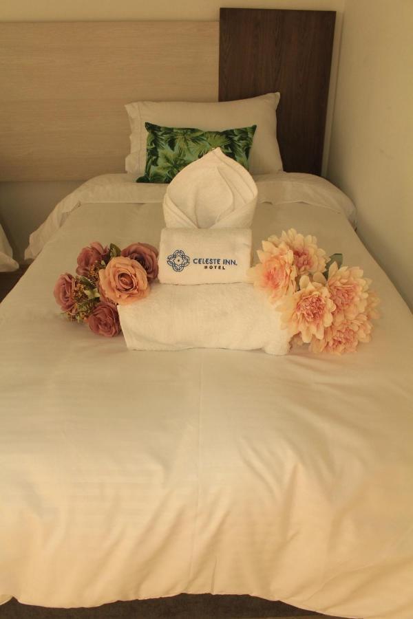 Hotel Celeste Inn Chinauta- Fusagasuga Εξωτερικό φωτογραφία
