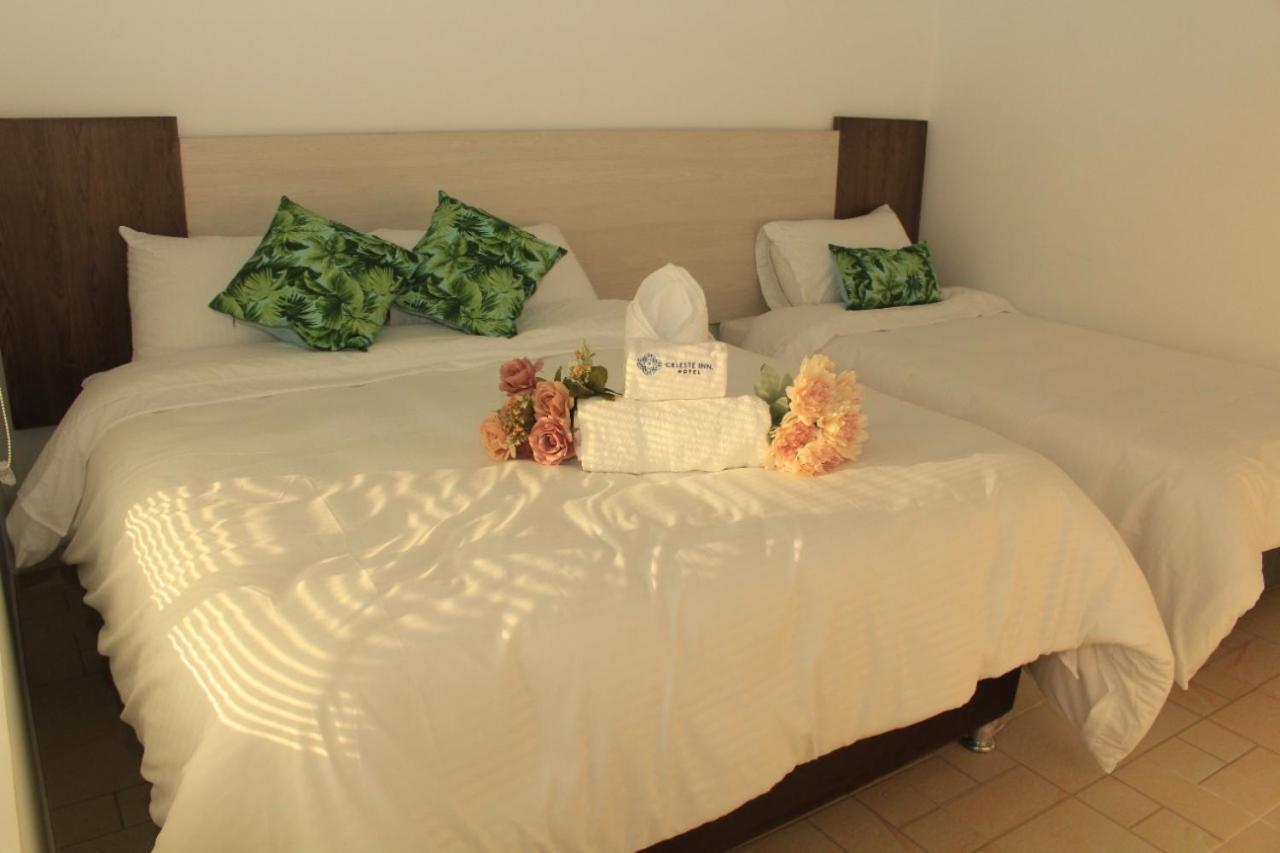 Hotel Celeste Inn Chinauta- Fusagasuga Εξωτερικό φωτογραφία