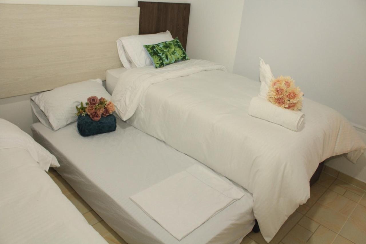 Hotel Celeste Inn Chinauta- Fusagasuga Εξωτερικό φωτογραφία
