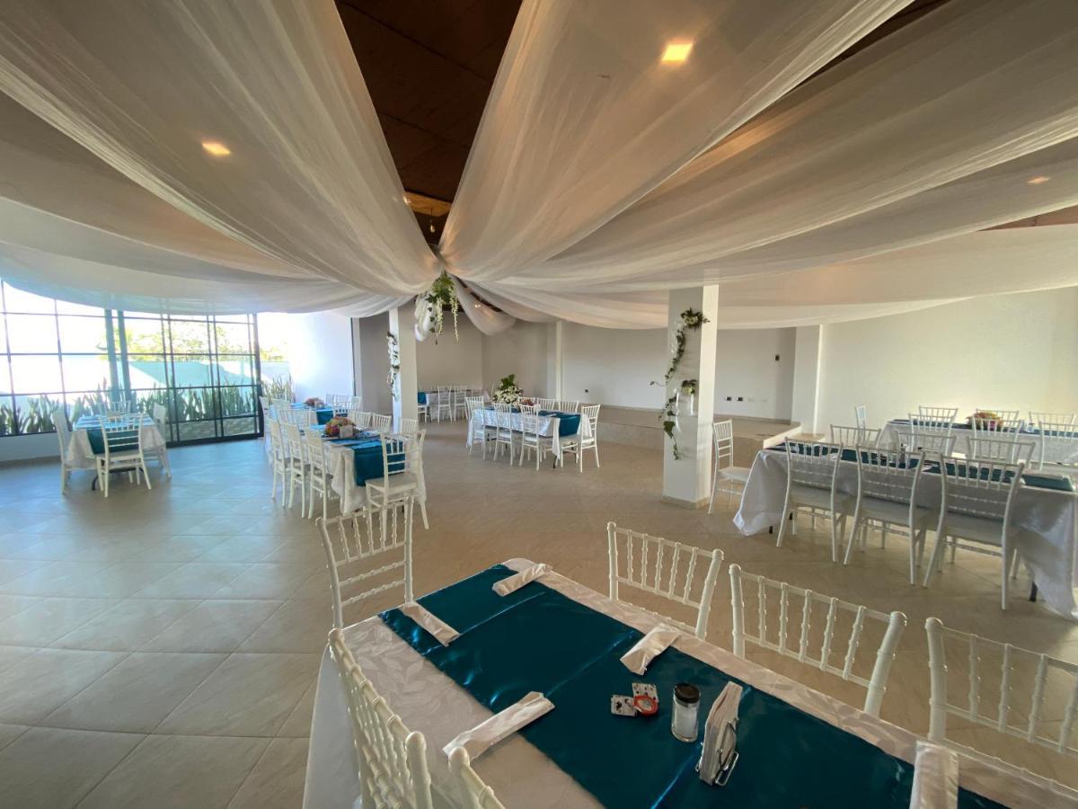 Hotel Celeste Inn Chinauta- Fusagasuga Εξωτερικό φωτογραφία