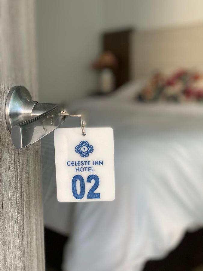 Hotel Celeste Inn Chinauta- Fusagasuga Εξωτερικό φωτογραφία