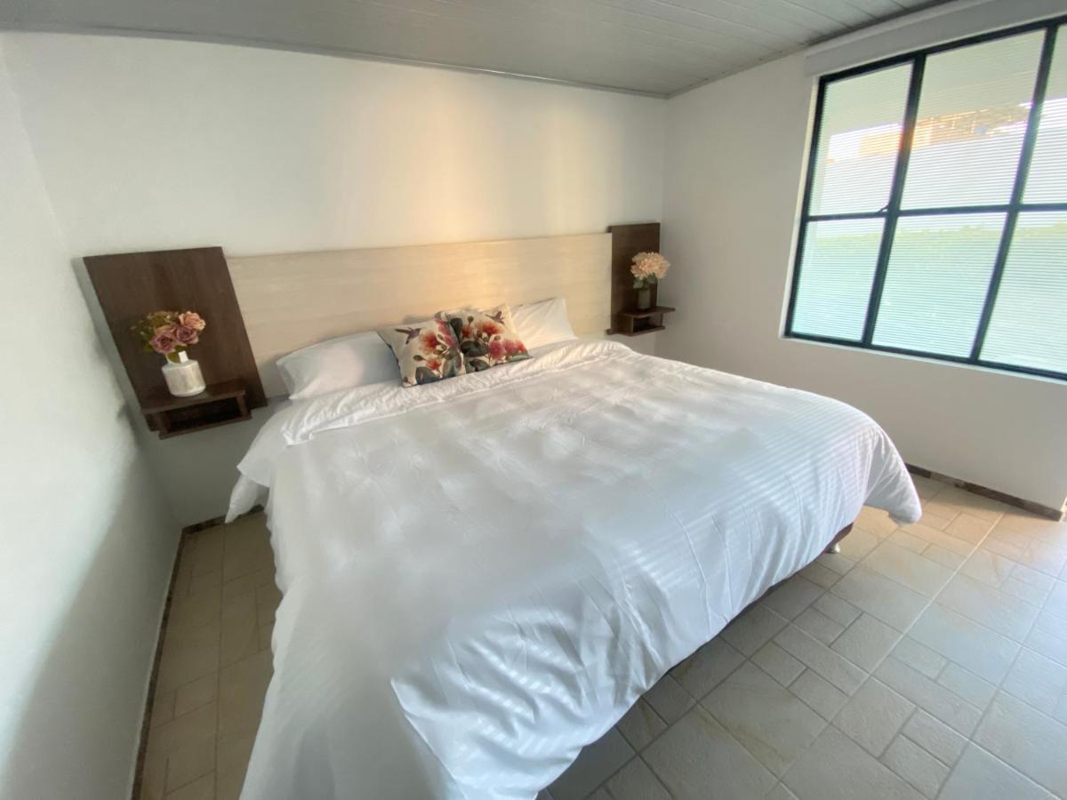 Hotel Celeste Inn Chinauta- Fusagasuga Εξωτερικό φωτογραφία
