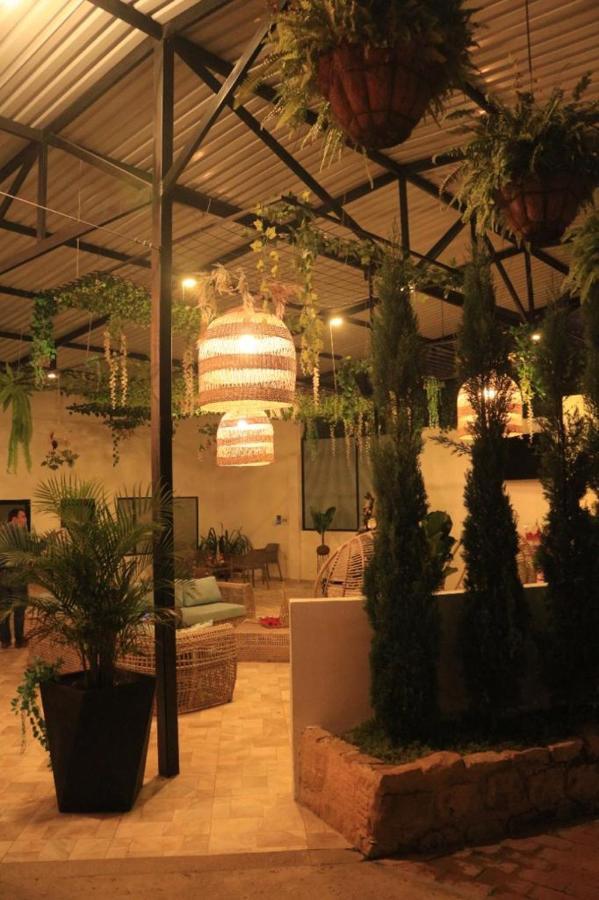 Hotel Celeste Inn Chinauta- Fusagasuga Εξωτερικό φωτογραφία