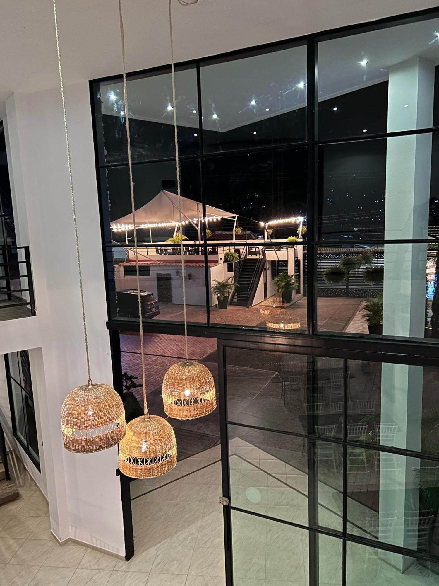 Hotel Celeste Inn Chinauta- Fusagasuga Εξωτερικό φωτογραφία